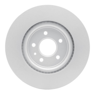 DFC 11-19 Ford Taurus (Excl SHO) Front GeoSPEC Coated Rotor