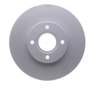 DFC 14-23 Ford Fiesta (USA/Canada) Front GeoSPEC Coated Rotor