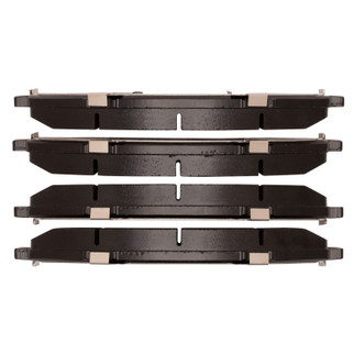 R1 98-24 Chevrolet W4500 Tiltmaster(w/Front Rotors) Front/Rear R1 Optimum OE Brake Pads