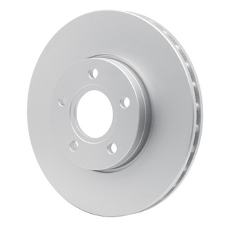 DFC 12-18 Ford Focus Front GeoSPEC Coated Rotor