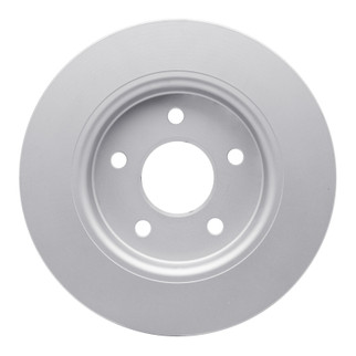 DFC 12-18 Ford Focus Rear GeoSPEC Coated Rotor