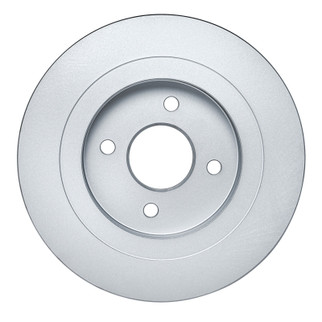 DFC 02-04 Ford Focus Rear GeoSPEC Coated Rotor