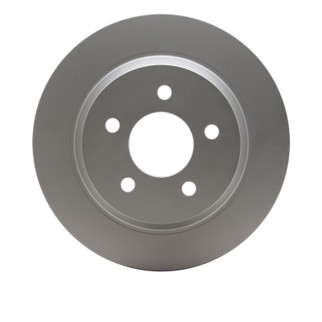 DFC 94-04 Ford Mustang Rear GeoSPEC Coated Rotor