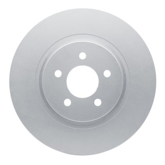 DFC 94-04 Ford Mustang Front GeoSPEC Coated Rotor