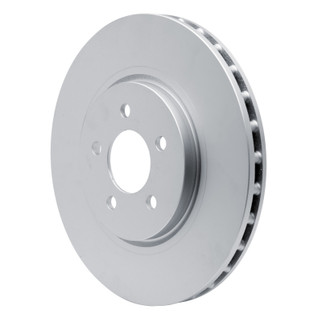 DFC 94-04 Ford Mustang Front GeoSPEC Coated Rotor