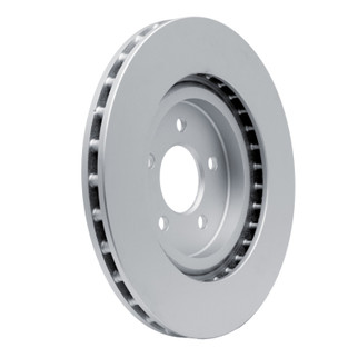 DFC 94-04 Ford Mustang Front GeoSPEC Coated Rotor
