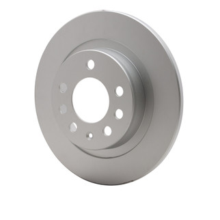 DFC 06-10 Pontiac Solstice Rear GeoSPEC Coated Rotor