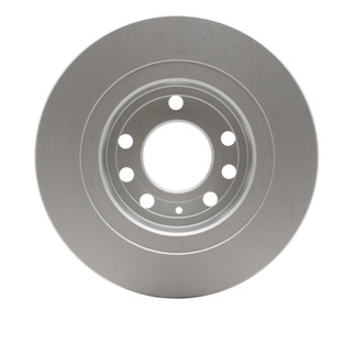 DFC 06-10 Pontiac Solstice Rear GeoSPEC Coated Rotor