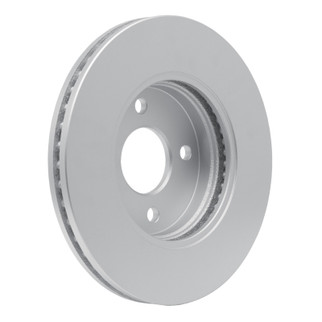 DFC 03-10 Chevrolet Cobalt Front GeoSPEC Coated Rotor