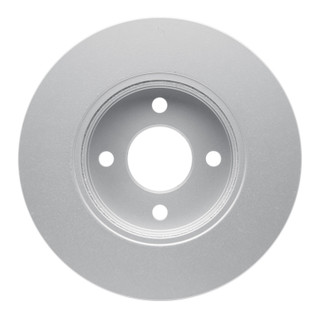 DFC 03-10 Chevrolet Cobalt Front GeoSPEC Coated Rotor