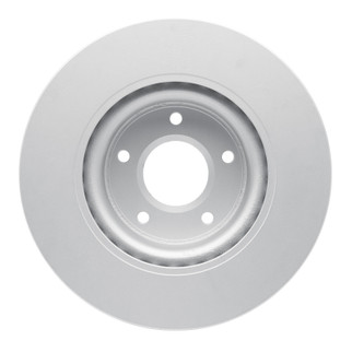 DFC 05-06 Pontiac GTO Front GeoSPEC Coated Rotor