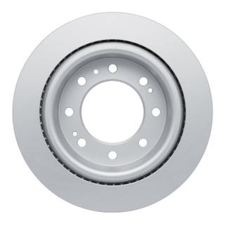 DFC 22-26 Cadillac Escalade IQ Rear GeoSPEC Coated Rotor