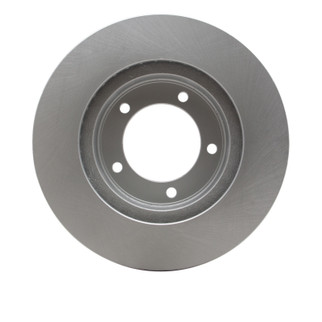 DFC 83-96 Chevrolet P60 Front GeoSPEC Coated Rotor