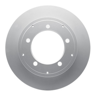 DFC 79-03 Blue Bird CV200 Front/Rear GeoSPEC Coated Rotor