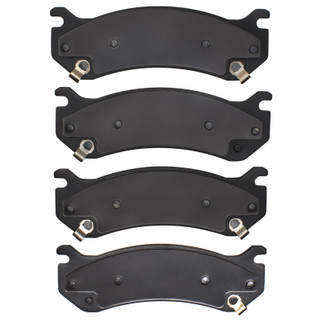 R1 99-13 Cadillac Escalade ESV Front/Rear R1 Optimum OE Brake Pads