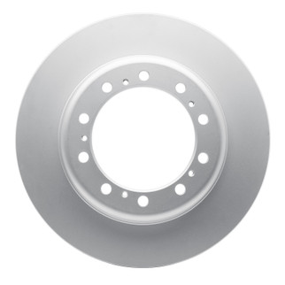 DFC 79-03 Blue Bird CV200 Rear/Front GeoSPEC Coated Rotor