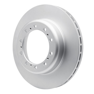 DFC 79-03 Blue Bird CV200 Rear/Front GeoSPEC Coated Rotor