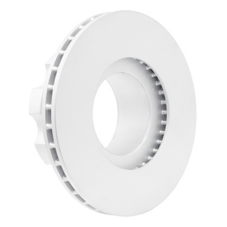 DFC 05-12 Hino 165 Front GeoSPEC Coated Rotor