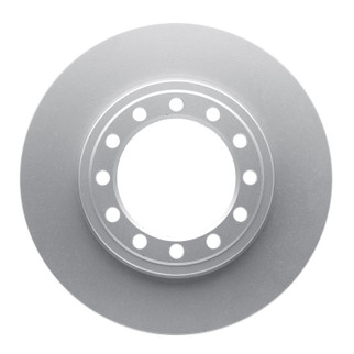 DFC 98-24 Chevrolet W3500 Diesel Engine Front GeoSPEC Coated Rotor