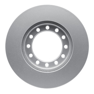 DFC 98-24 Chevrolet W3500 Diesel Engine Front GeoSPEC Coated Rotor