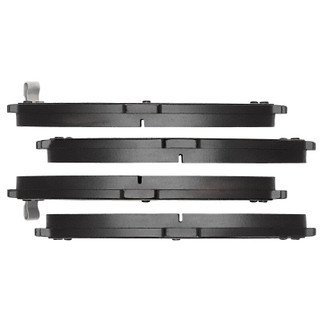 R1 98-02 Chevrolet Camaro Front R1 Optimum OE Brake Pads