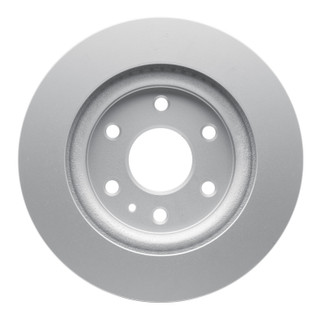 DFC 07-17 Buick Enclave Front GeoSPEC Coated Rotor
