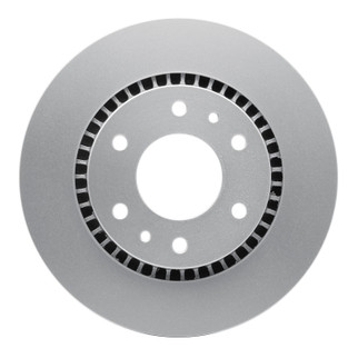 DFC 06-09 Buick Rainier Front GeoSPEC Coated Rotor