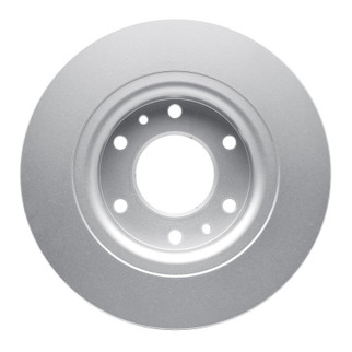 DFC 06-09 Buick Rainier Front GeoSPEC Coated Rotor