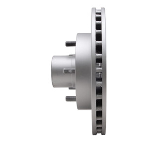 DFC 91-03 Chevrolet S10 Front GeoSPEC Coated Rotor