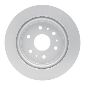 DFC 19-25 Cadillac Escalade Rear GeoSPEC Coated Rotor