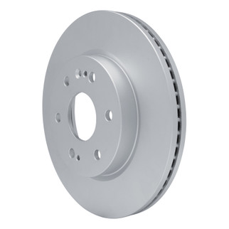 DFC 19-26 Cadillac VISTIQ Front GeoSPEC Coated Rotor