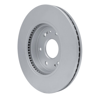 DFC 19-26 Cadillac VISTIQ Front GeoSPEC Coated Rotor