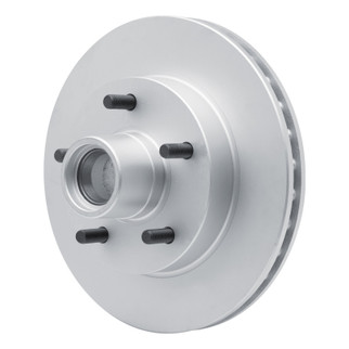 DFC 82-95 Buick Regal Front GeoSPEC Coated Rotor