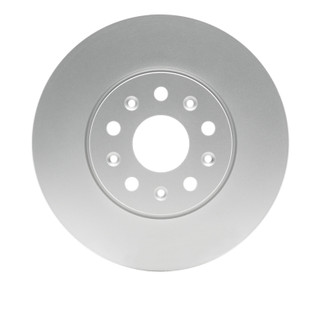 DFC 16-25 Cadillac CT5 Front GeoSPEC Coated Rotor