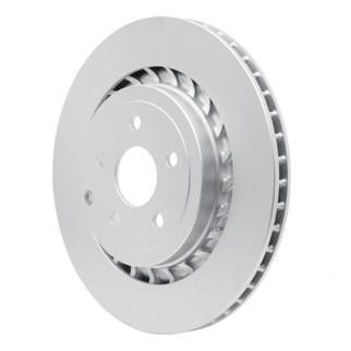 DFC 15-17 Chevrolet SS Rear GeoSPEC Coated Rotor