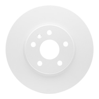 DFC 11-23 Chevrolet Cruze Front GeoSPEC Coated Rotor