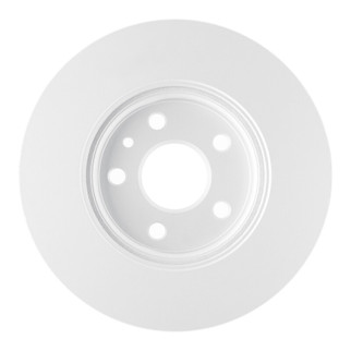 DFC 11-23 Chevrolet Cruze Front GeoSPEC Coated Rotor