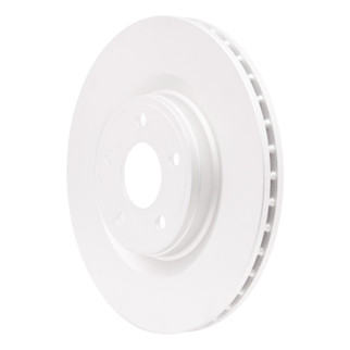 DFC 07-10 Chevrolet Cobalt Front GeoSPEC Coated Rotor