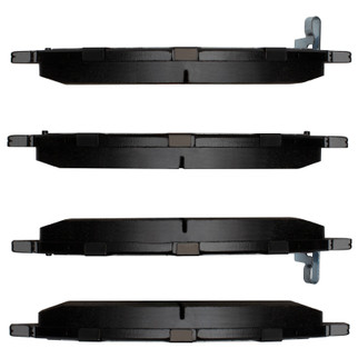 R1 96-17 Acura MDX Front R1 Optimum OE Brake Pads