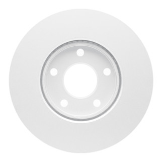 DFC 06-11 Chevrolet HHR Front GeoSPEC Coated Rotor