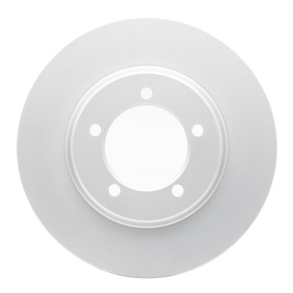 DFC 67-70 Chevrolet Brookwood Front GeoSPEC Coated Rotor