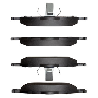 R1 95-04 Ford Contour Front R1 Optimum OE Brake Pads