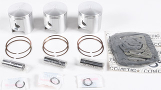 Overbore Piston Kit