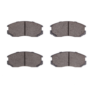 R1 91-00 Dodge Colt Front R1 Optimum OE Brake Pads