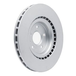 DFC 09-17 Buick Regal Front GeoSPEC Coated Rotor