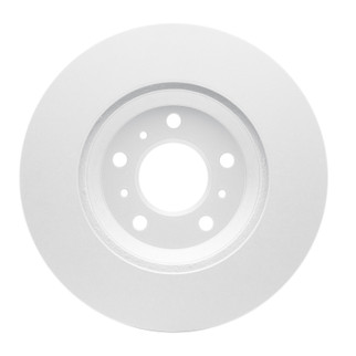 DFC 06-16 Buick Lucerne Front GeoSPEC Coated Rotor
