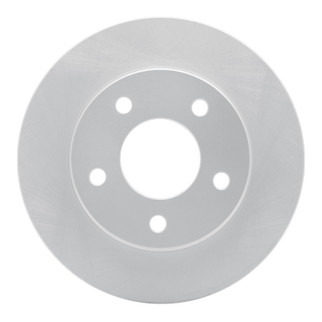 DFC 83-96 Buick Reatta Front GeoSPEC Coated Rotor