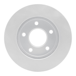 DFC 83-96 Buick Reatta Front GeoSPEC Coated Rotor