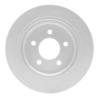 DFC 93-98 Jeep Grand Wagoneer Rear GeoSPEC Coated Rotor