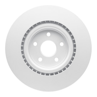 DFC 12-25 Dodge Durango Front GeoSPEC Coated Rotor
